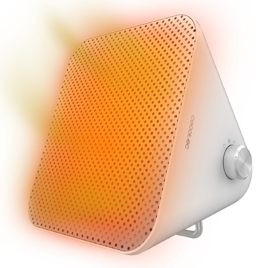 ReadyWarm 1500 Max Ceramic Design White