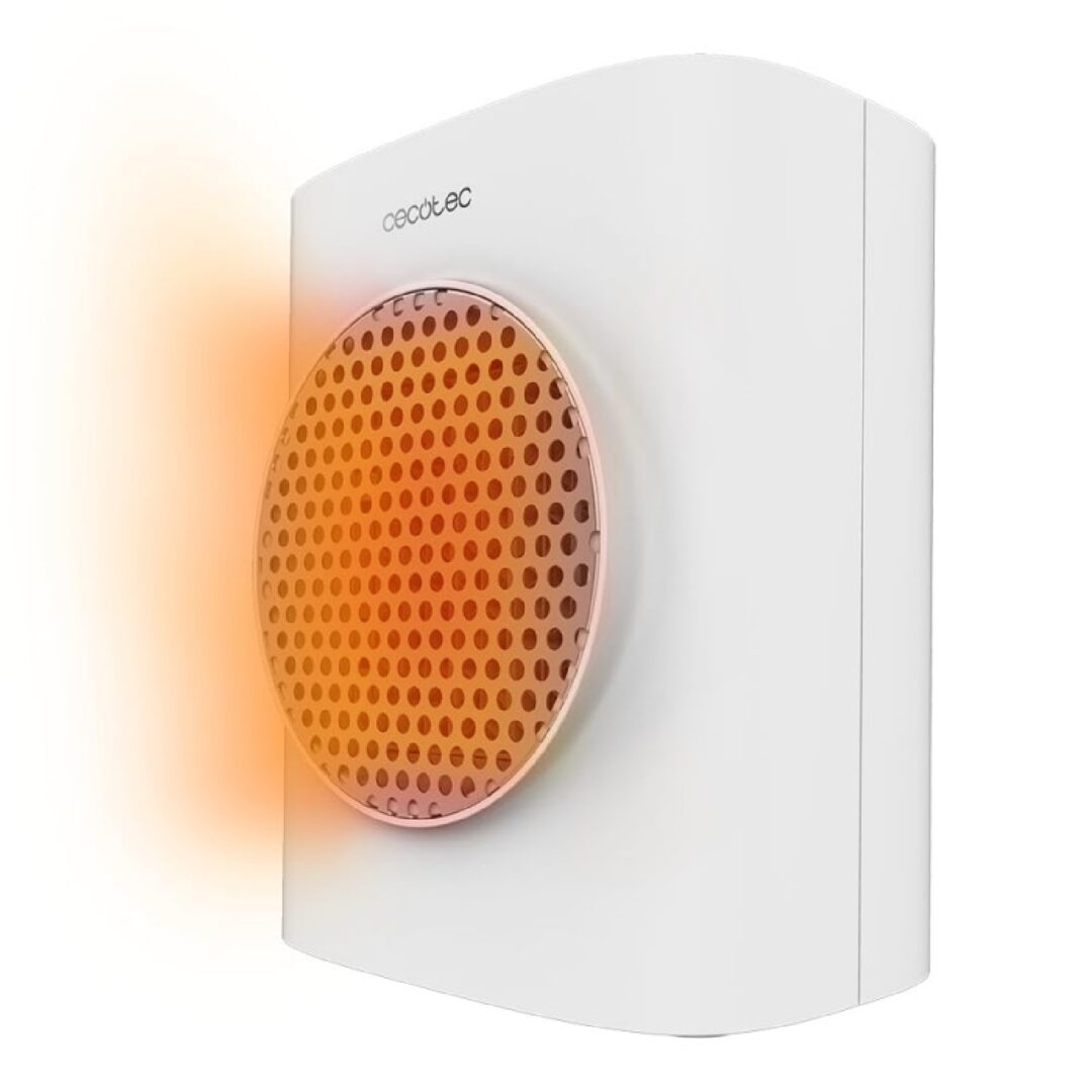 ReadyWarm 1570 Max Ceramic Smart White