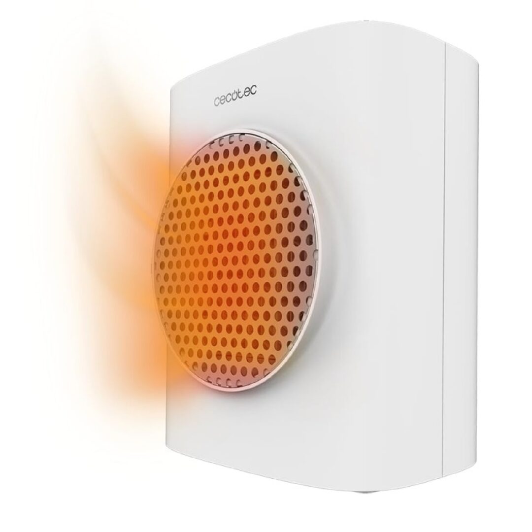 ReadyWarm 1570 Max Ceramic Rotate Smart White