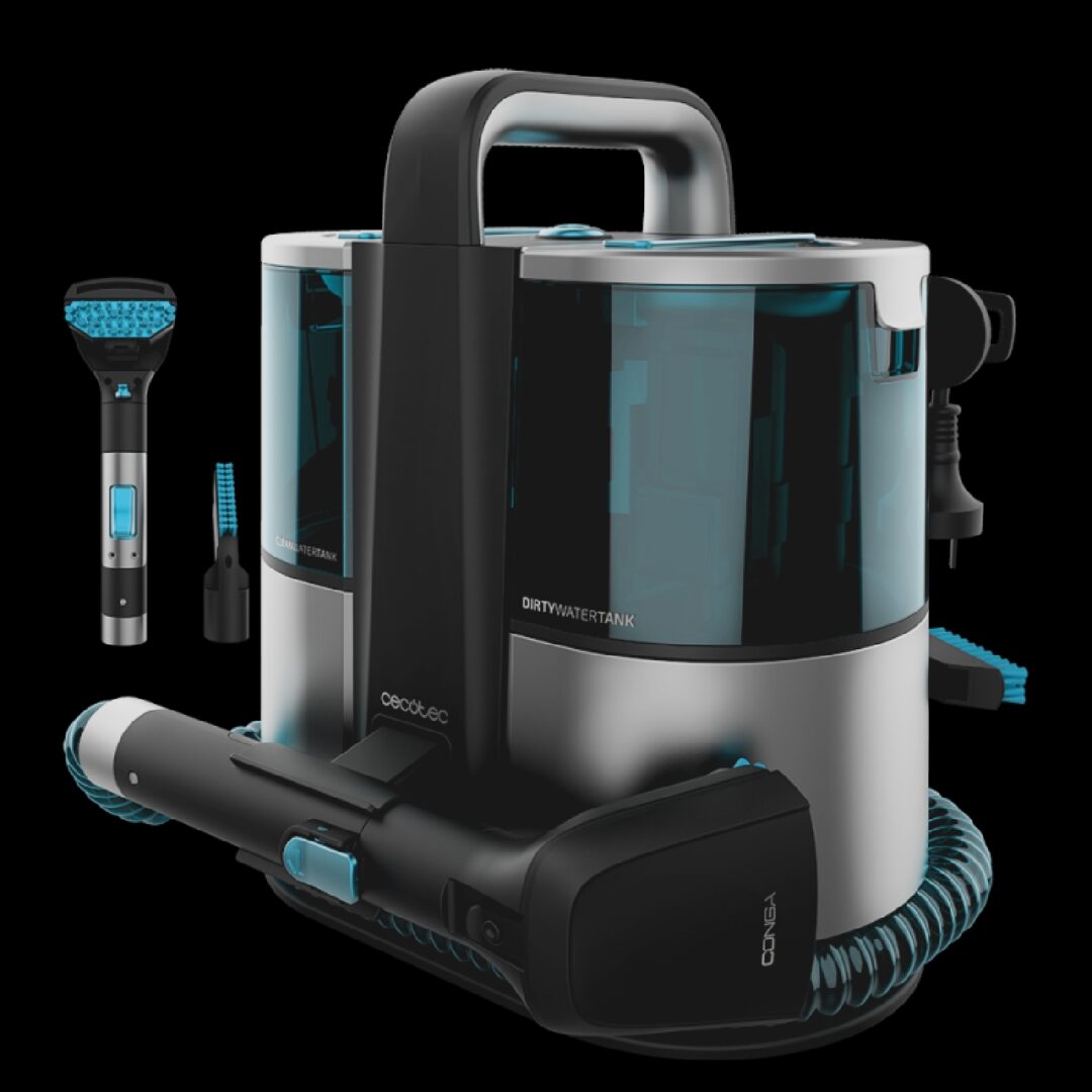 Conga 4000 Carpet&Spot Clean XL