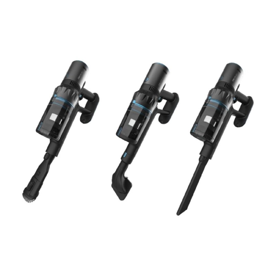 Conga Rockstar 5500 Hurricane Ergotwice Animal