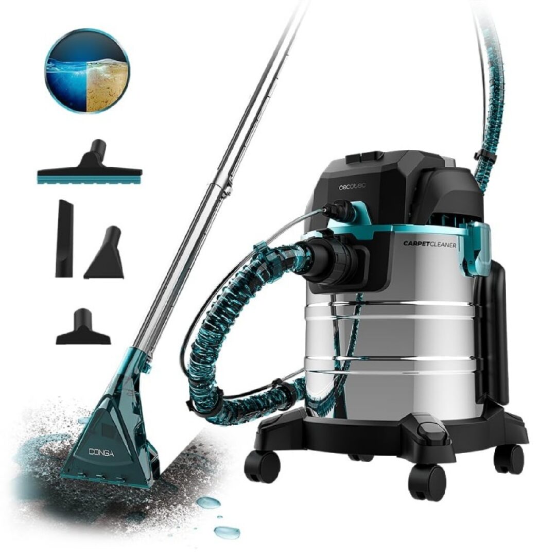 Conga CarpetClean 20000 Pro