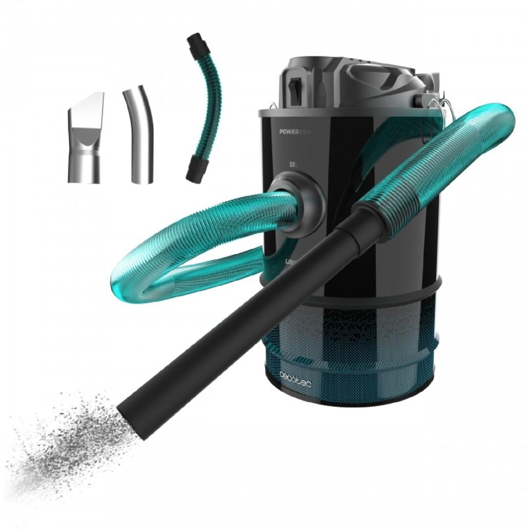 Conga Ash 7000 Liberty