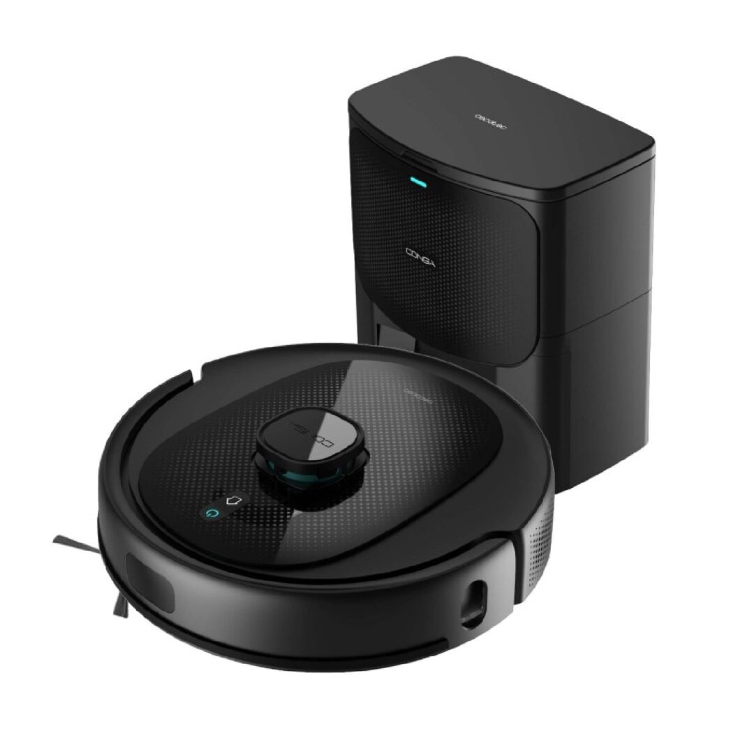 Conga 8290 Immortal Ultra Power Home X-Treme