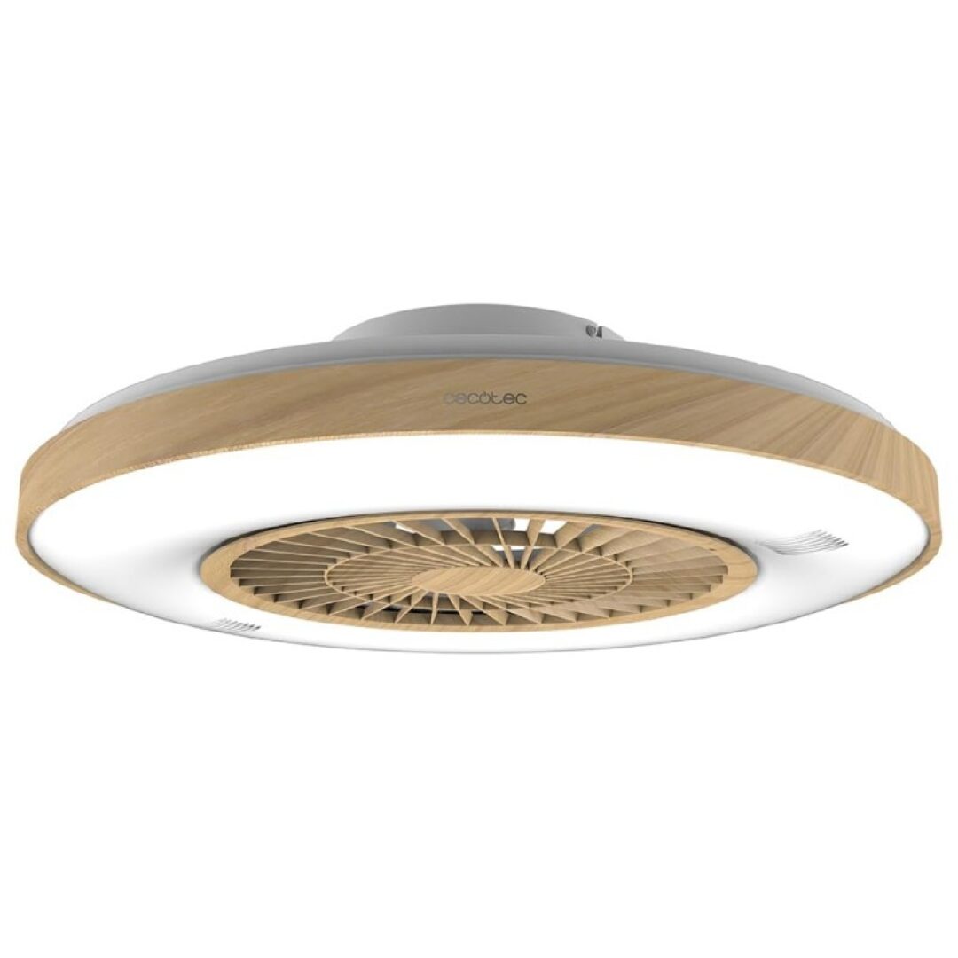 EnergySilence LampAero 600 InsideWood