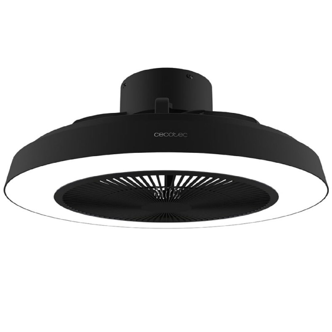 EnergySilence LampAero 600 InsideBlack