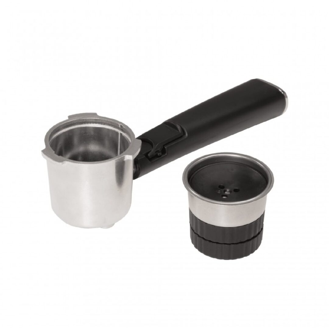 Portafiltro espresso c√åpsulas