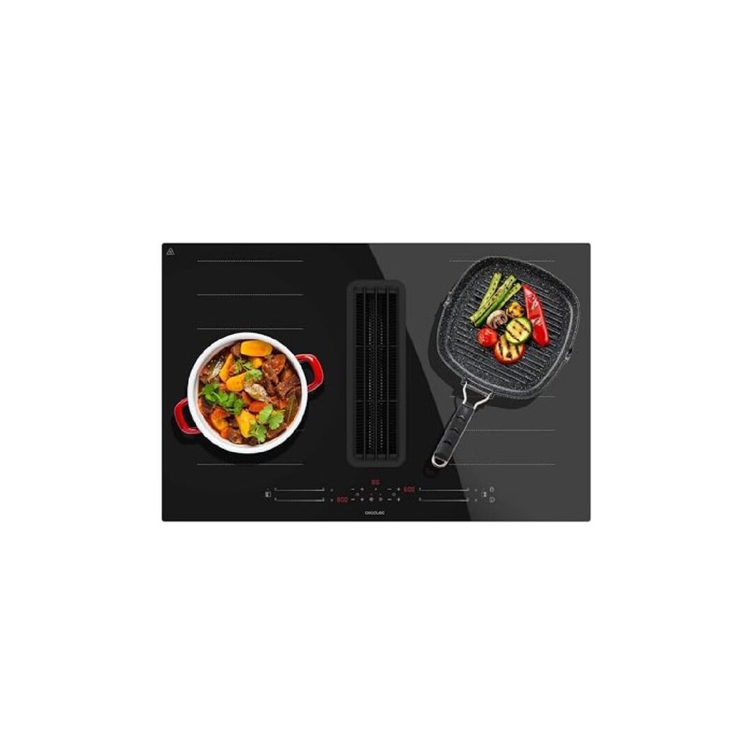 Bolero Squad IH 4800 FullFlex80