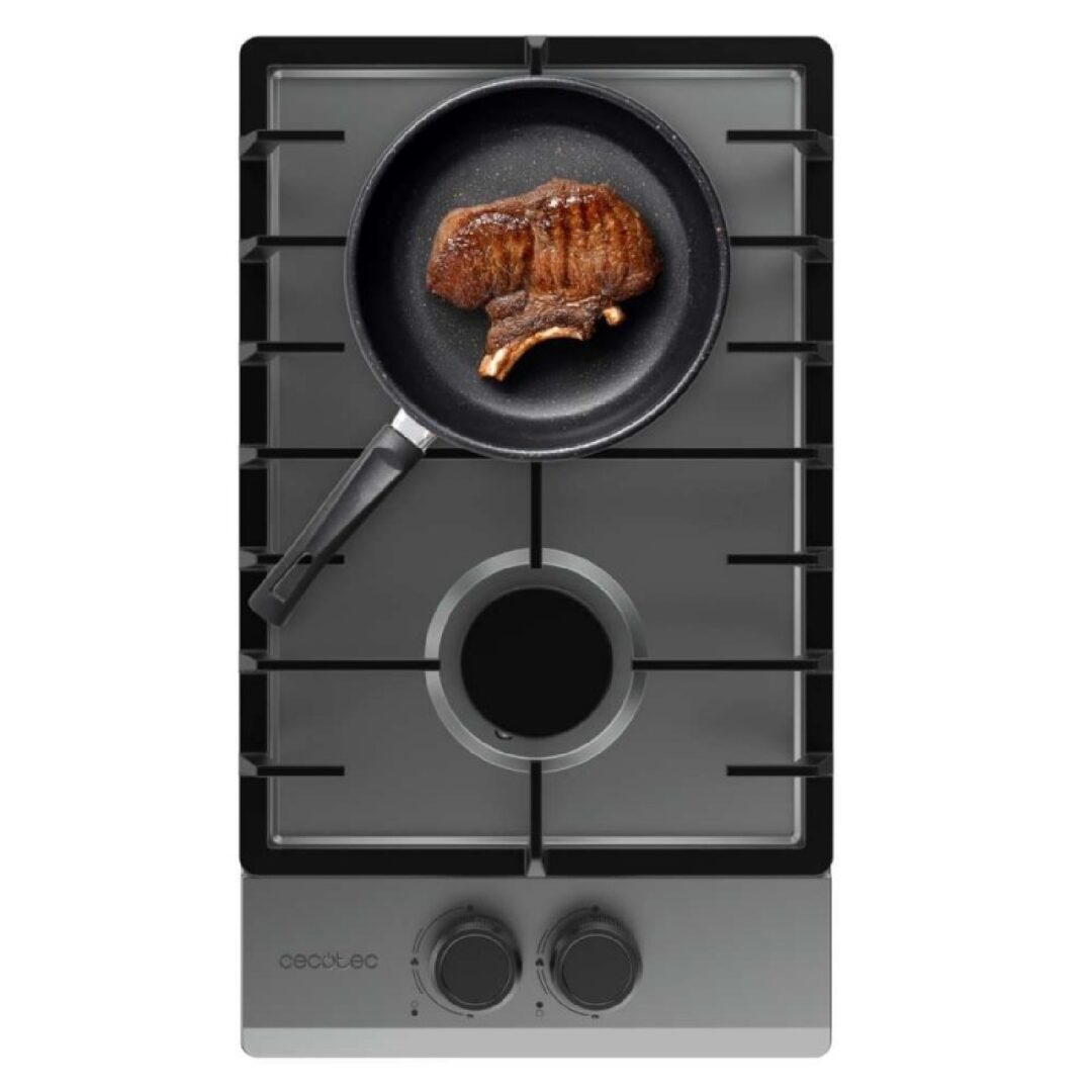 Bolero Squad G 2200F Inox