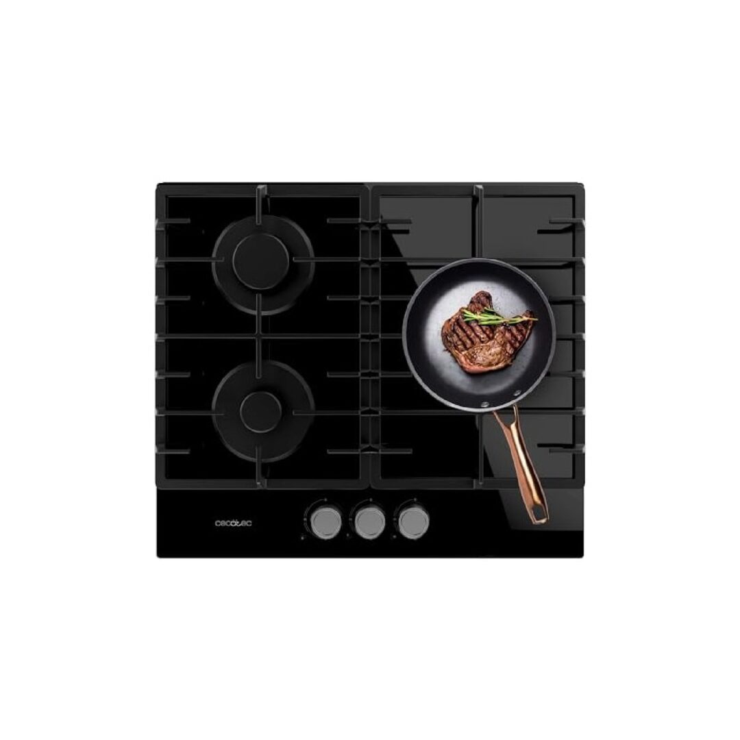 Bolero Squad G 3200F Glass Black