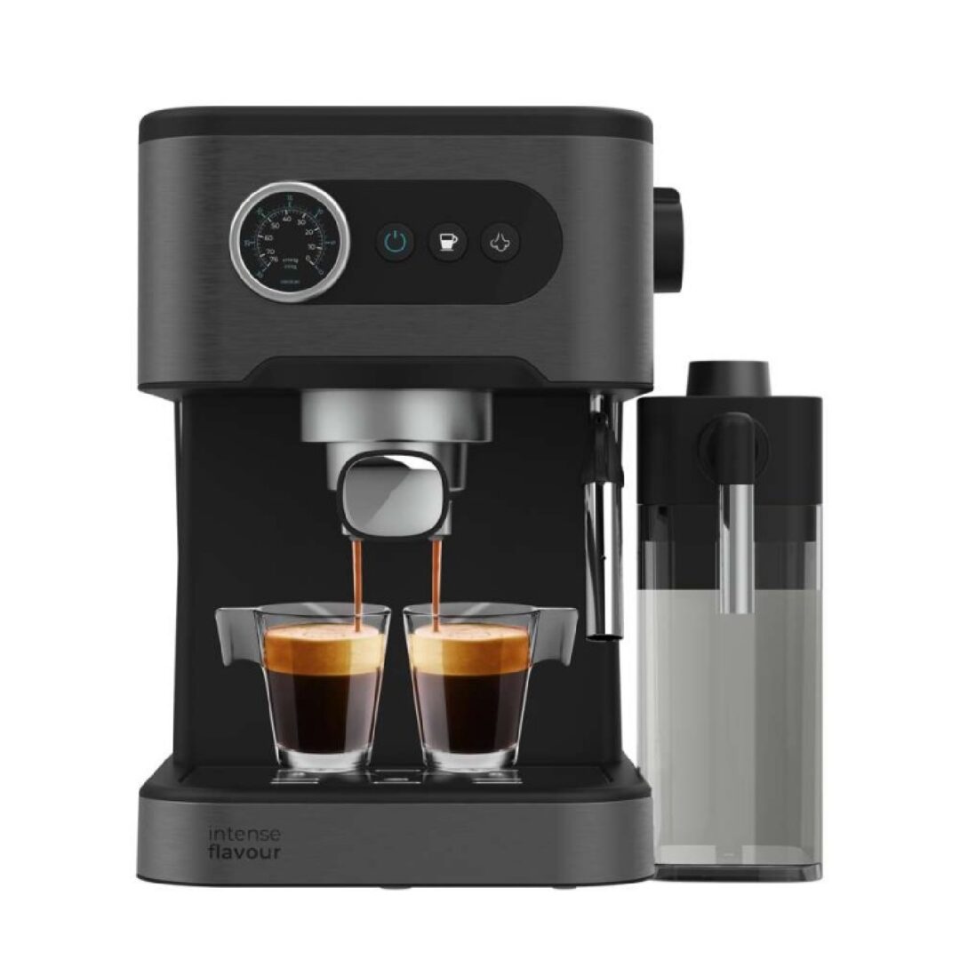 Power Espresso 20 Pro Latte
