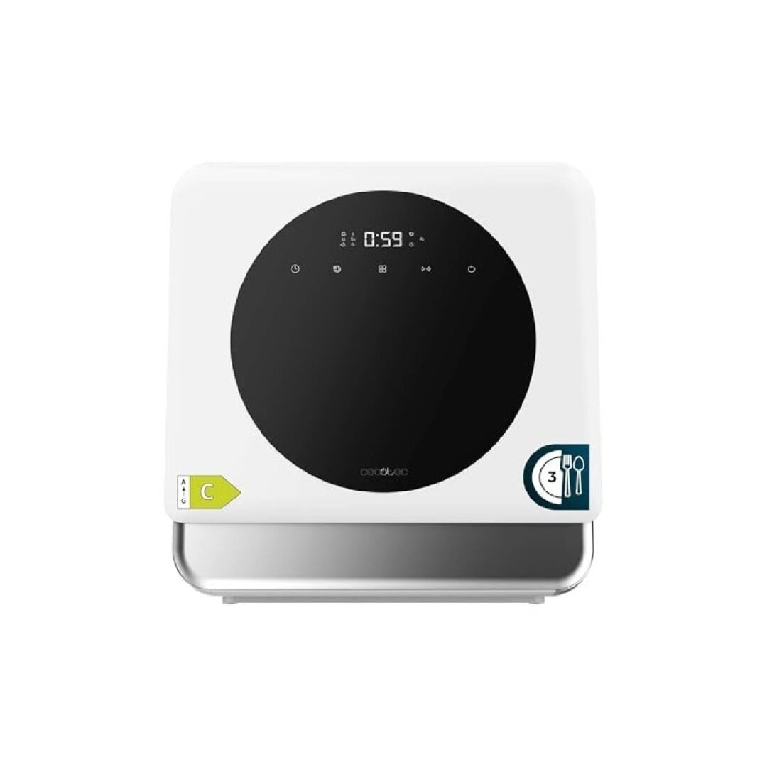 Bolero Aguazero 1100