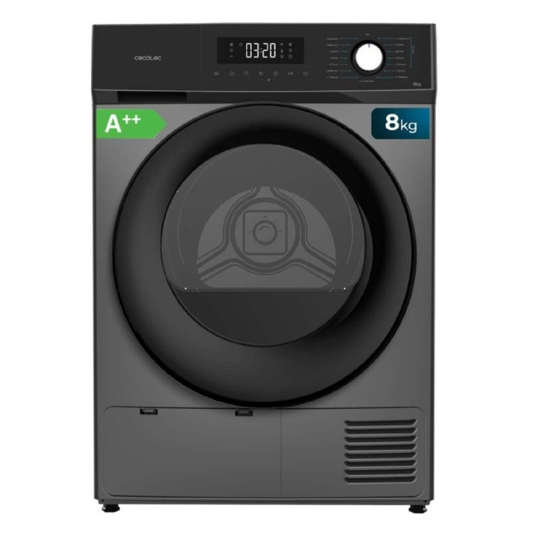 Bolero Dresscode Dry 8300 Steel