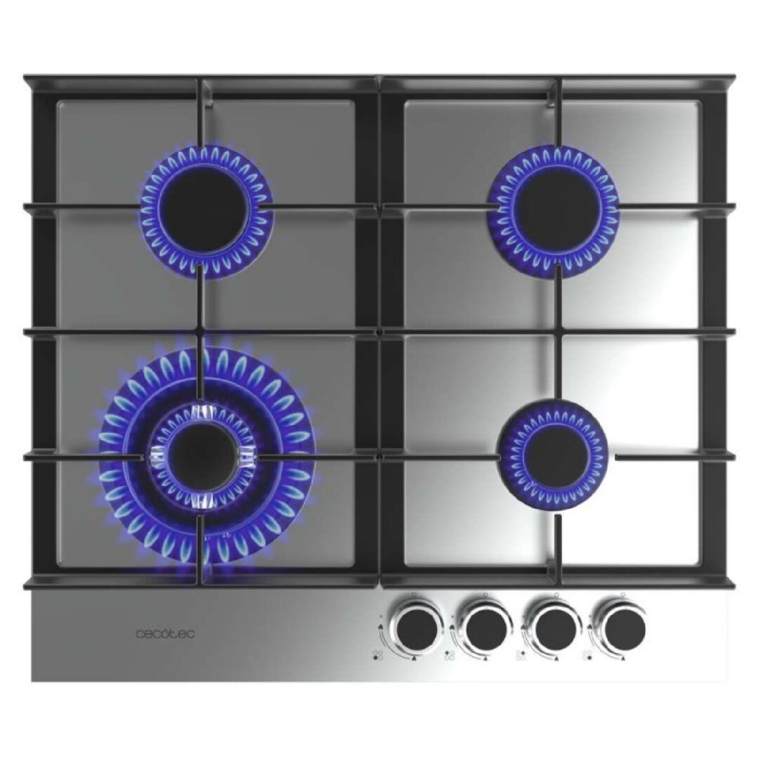 Bolero Squad G 4400F Inox