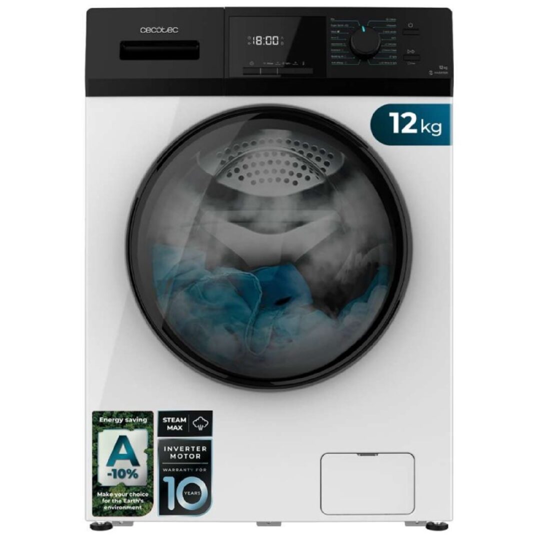 Bolero Dresscode 12410 Inverter