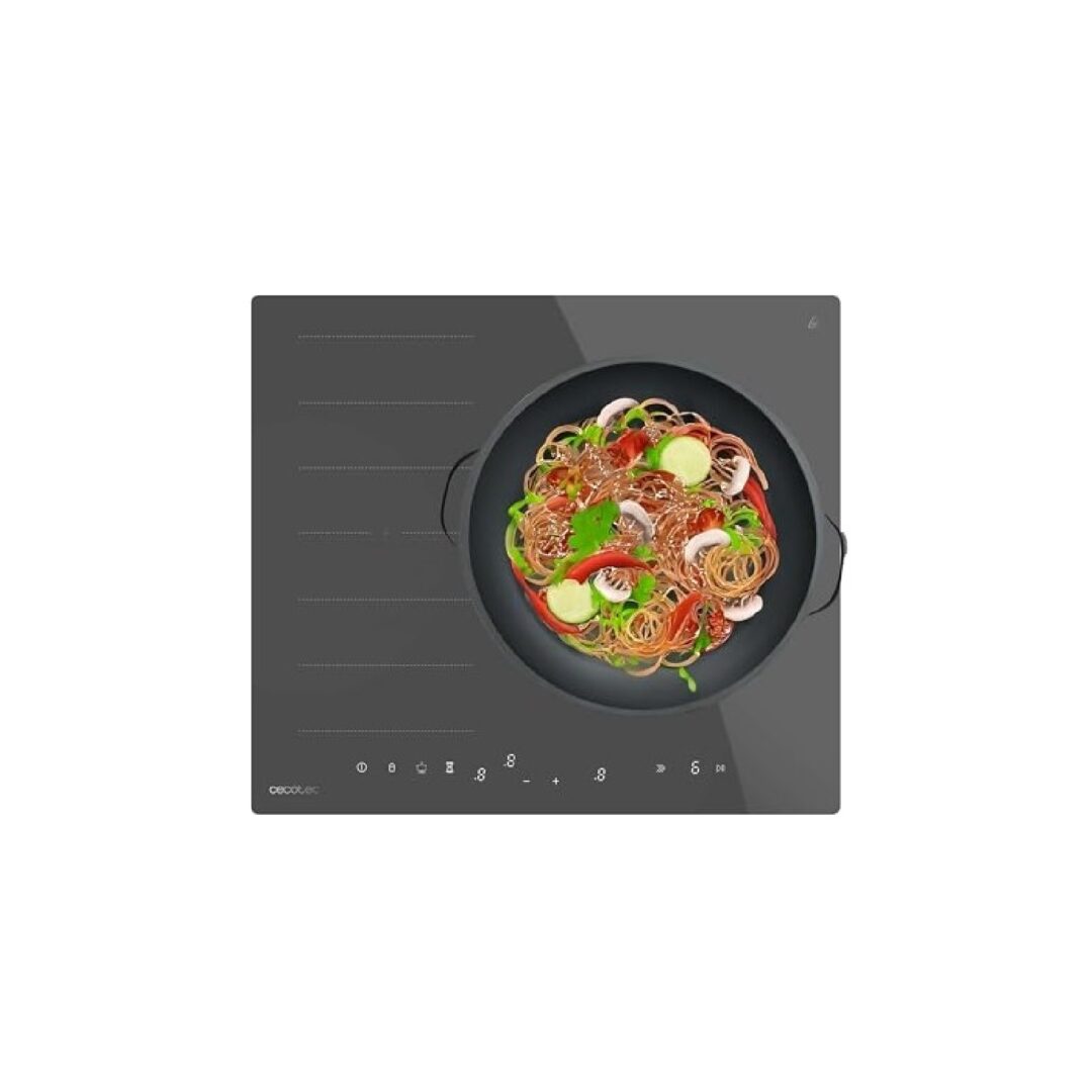 Bolero Squad I 3600 FullFlex Grey