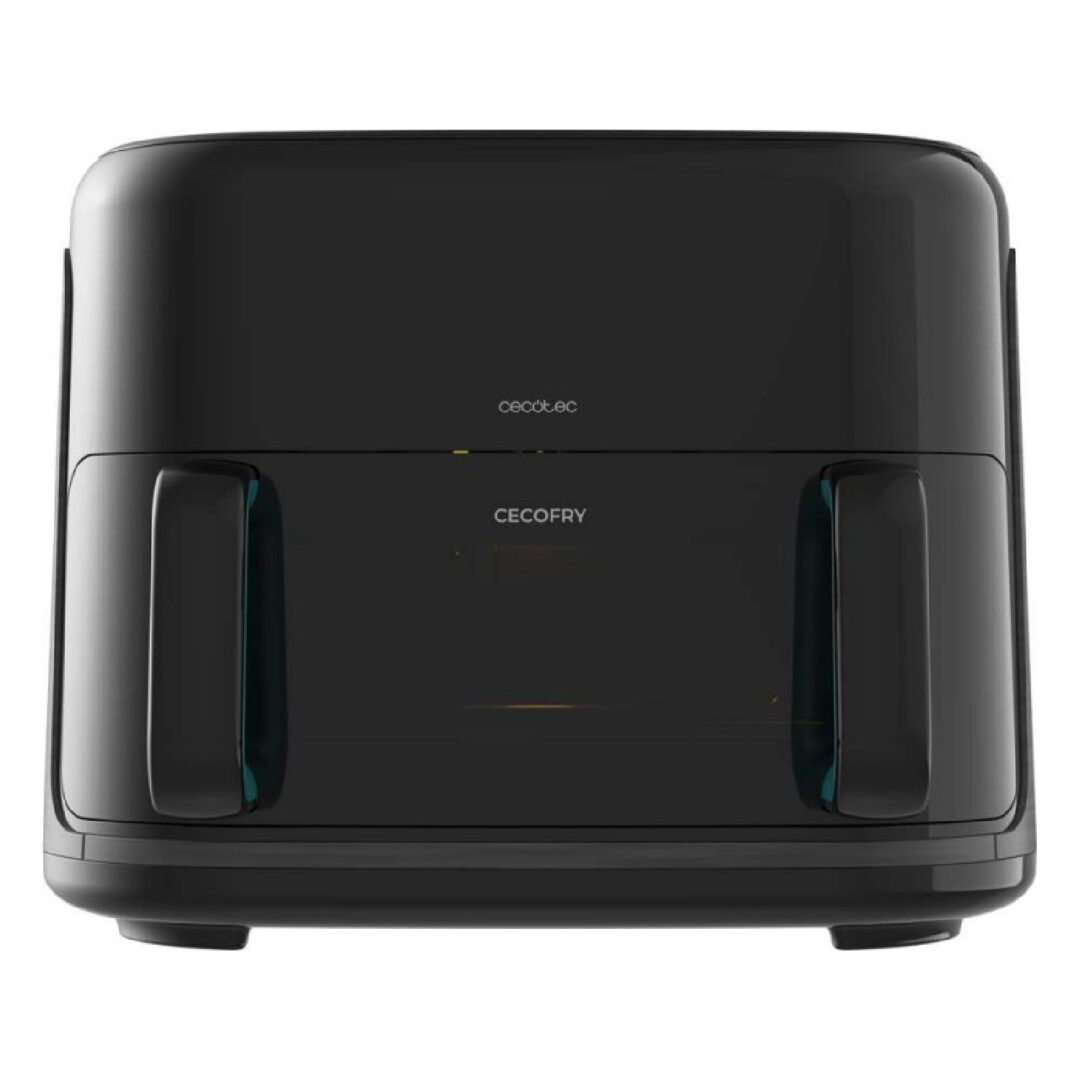 Cecofry&Grill Smokin'Prime 11000