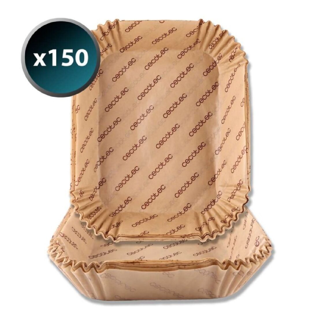 Cecofry BigBucket Paper Pack Accessories