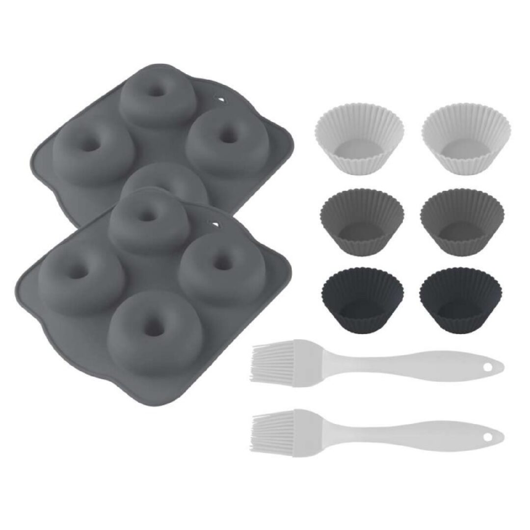 Cecofry SweetBake Pack Accessories