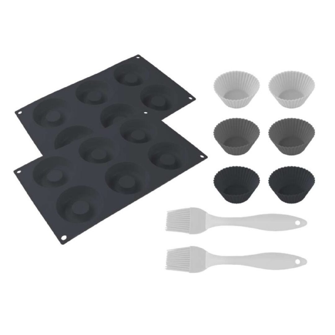 Cecofry SweetBake XL Pack Accessories