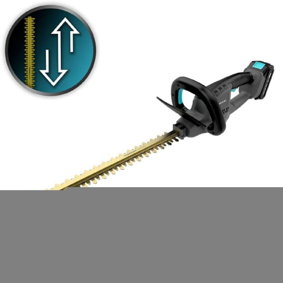 Cortasetos TitaniumSword 4500 Freemove