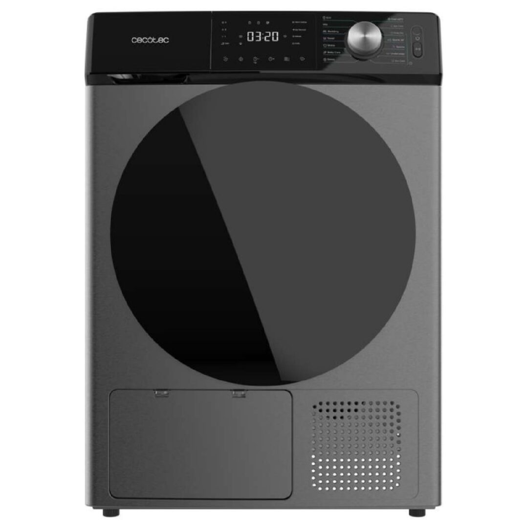 Bolero Dresscode Dry 10350 Steel