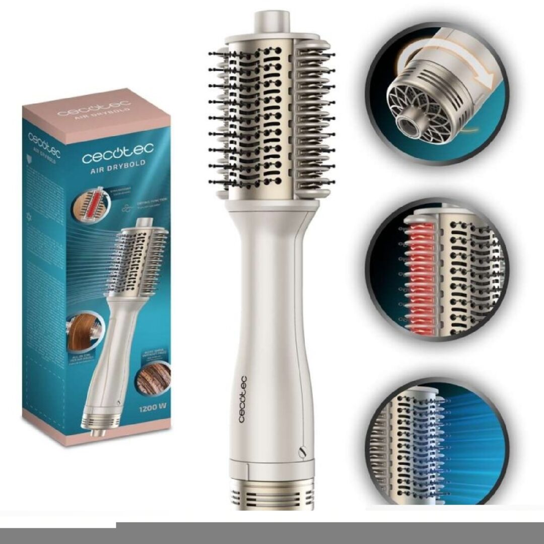 Air DryBold