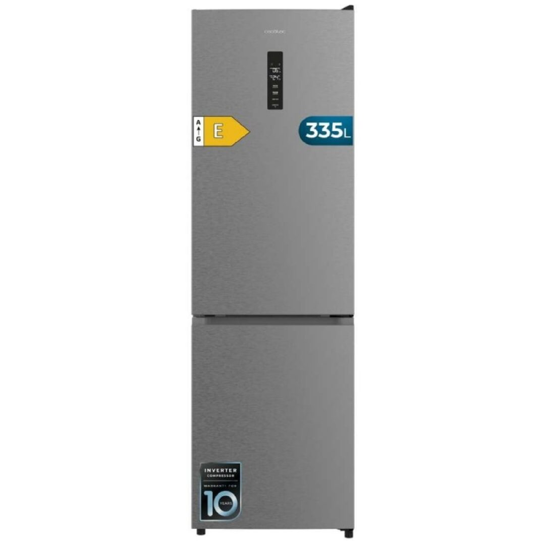 Bolero CoolMarket Combi 335 Inox E