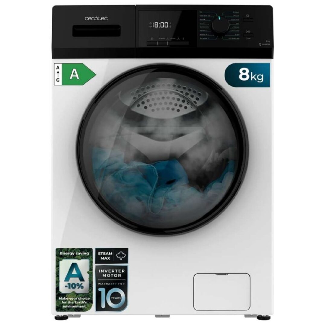 Bolero Dresscode 8411 Inverter