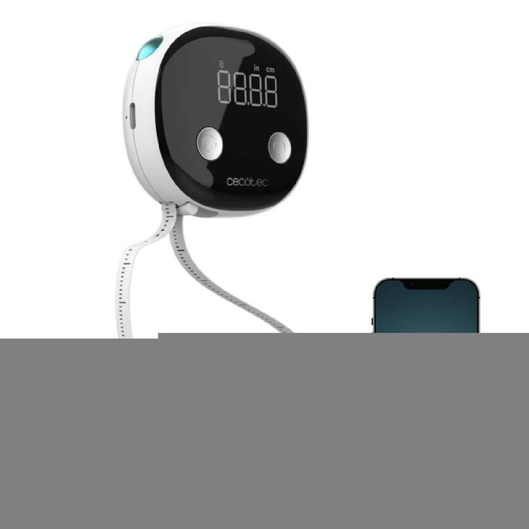 Surface Precision Body