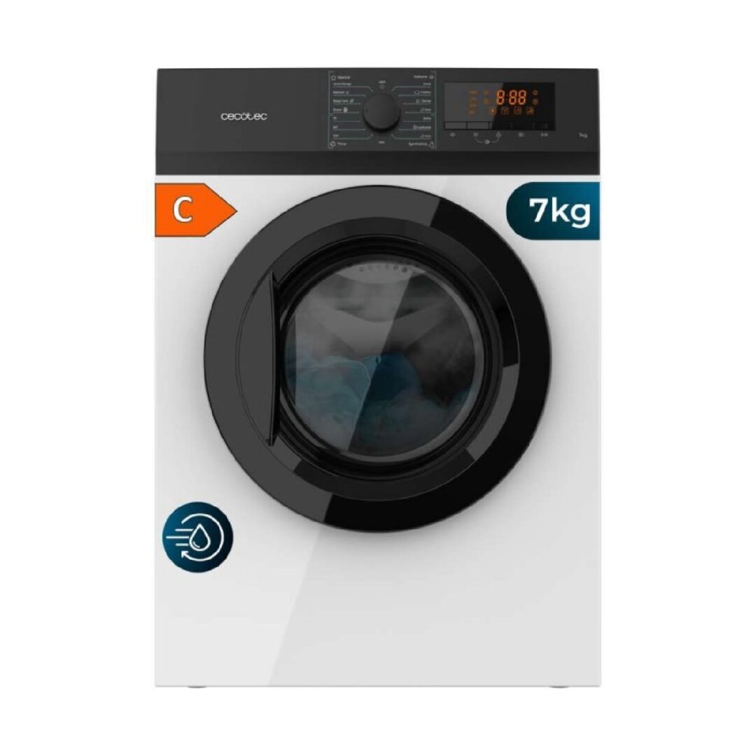 Bolero DressCode Dry 7200V Max