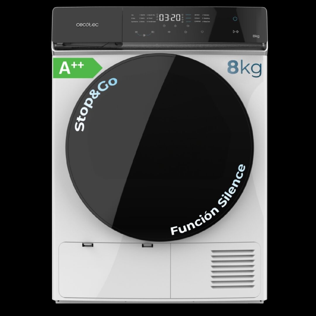 Secadora Bolero DressCode Dry 8400 Max