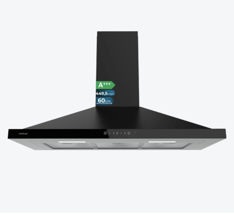 Bolero Flux DT 904400 Matt Black A+++